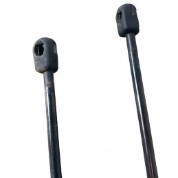 Pistoncini molle a gas portellone 6345QH0700N Opel Signum 2003-2008 - Pistoncini a gas - 2