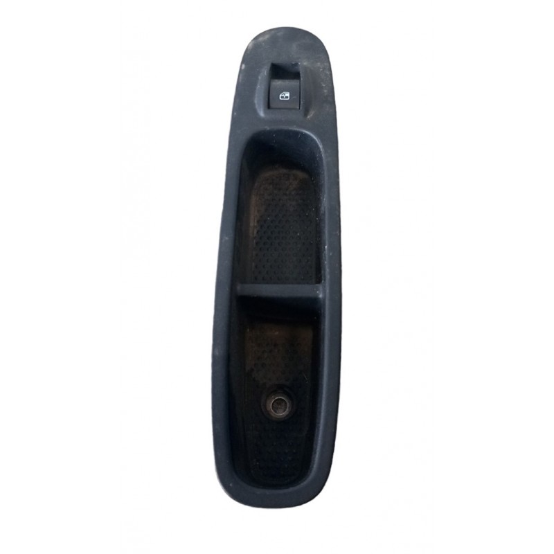 Pulsante alzavetro anteriore destro 735500049 Fiat Grande Punto Evo 2009-2012 - Pulsantiera - 1