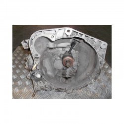 Cambio Alfa Romeo 147 1.6 TS benzina 5 marce - Cambio - 1
