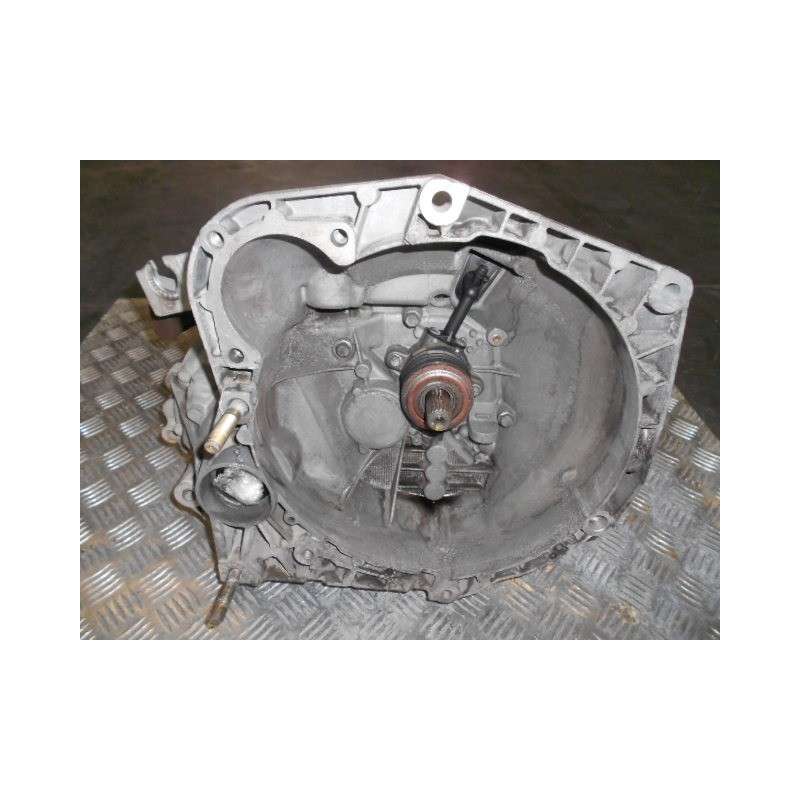 Cambio Alfa Romeo 147 1.6 TS benzina 5 marce - Cambio - 1