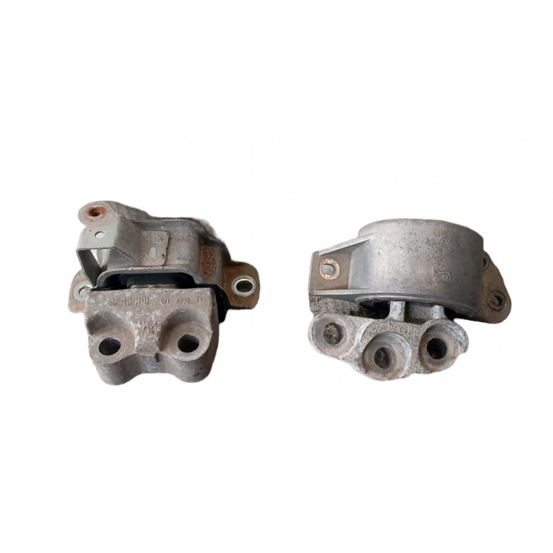 Supporti motore Fiat Grande Punto Evo 2009-2012 - Supporto - 1