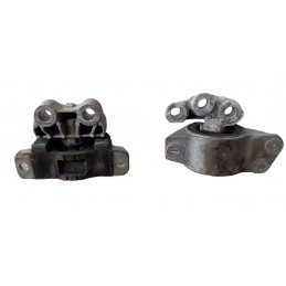 Supporti motore Fiat Grande Punto Evo 2009-2012 - Supporto - 2