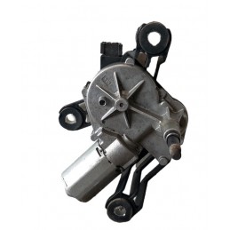 Motorino tergicristallo posteriore 24417605 Opel Signum 2003-2008 - Motorino tergicristallo - 2