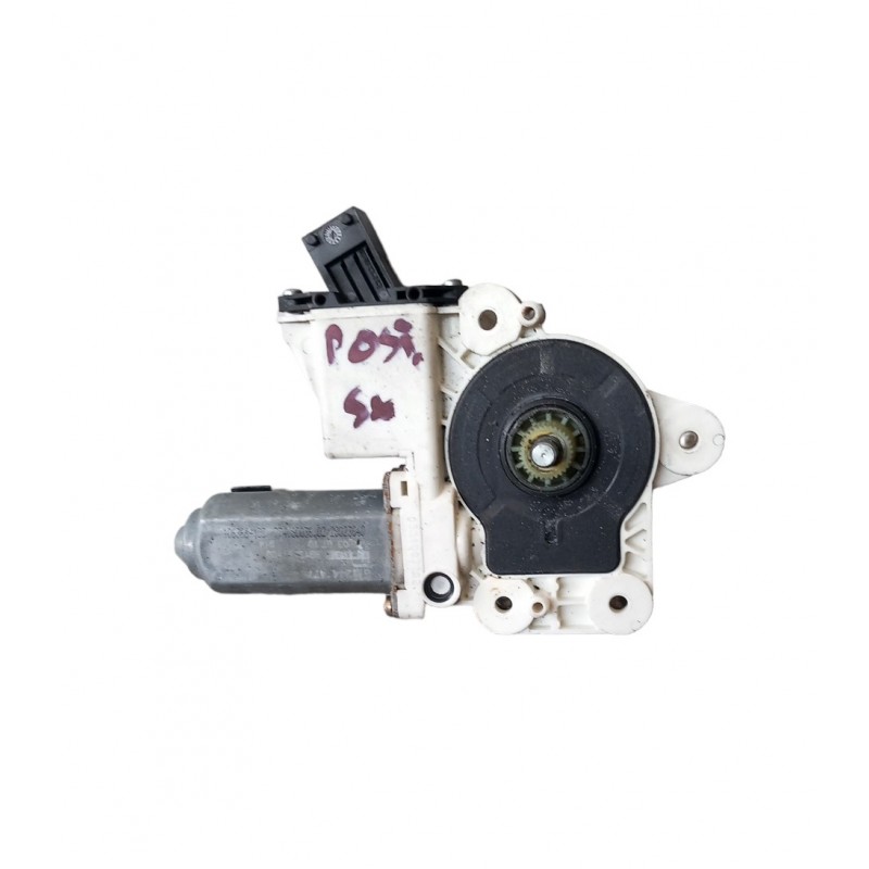 Motorino alzavetro posteriore sinistro 24414776 Opel Signum 2003-2008 - Motorino alzavetro - 1