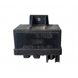 Centralina relé candelette 55199051 Fiat Grande Punto Evo 2009-2012 - Relè - 1