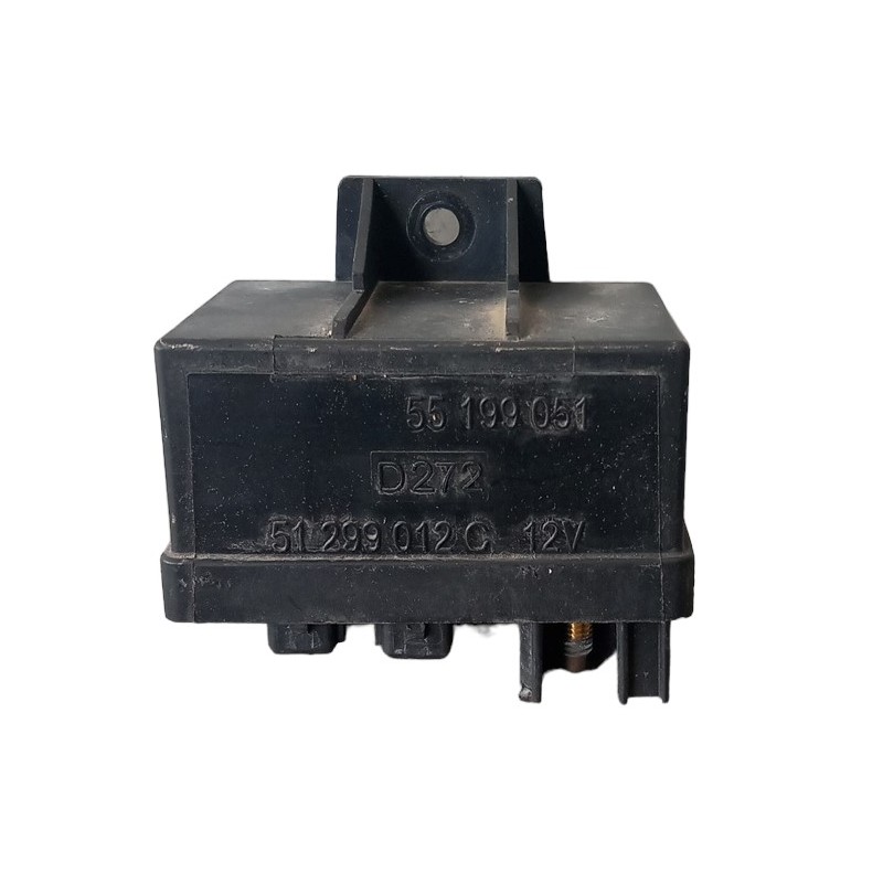 Centralina relé candelette 55199051 Fiat Grande Punto Evo 2009-2012 - Relè - 1