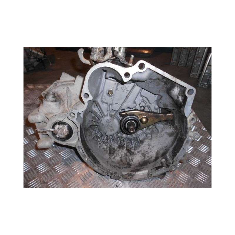 Cambio HV2073 Hyundai Accent 1.3 benzina 1996-1999 - Cambio - 1 Cambio HV2073 Hyundai Accent 1.3 benzina 1996-1999 - Cambio - 1