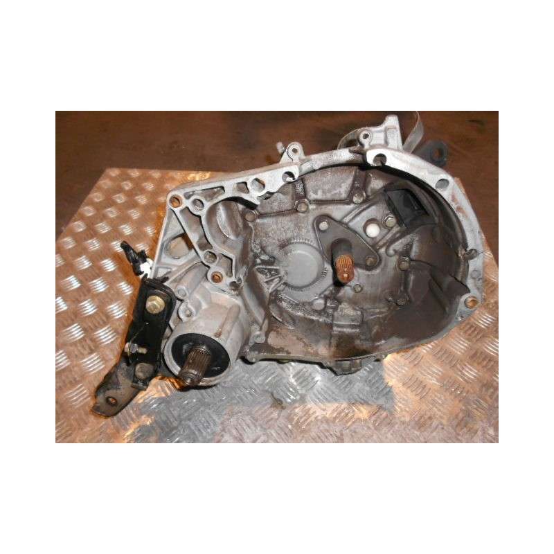 Cambio JC5223 Volvo 440 1.9 TD 1998 - Cambio - 1