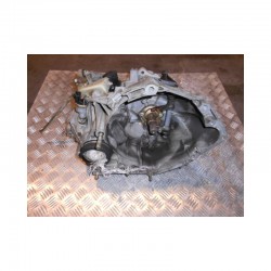 Cambio Lancia Dedra 1.6 benzina - Cambio - 1