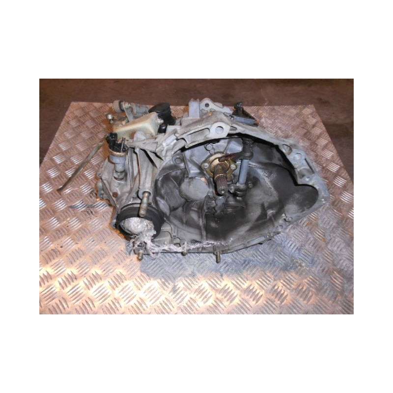 Cambio Lancia Dedra 1.6 benzina - Cambio - 1 Cambio Lancia Dedra 1.6 benzina - Cambio - 1