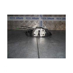 Serratura anteriore Dx Toyota Yaris 2008 - Serratura - 1