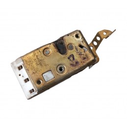 Serratura porta anteriore destra Fiat Tipo 1993-1995 - Serratura - 1
