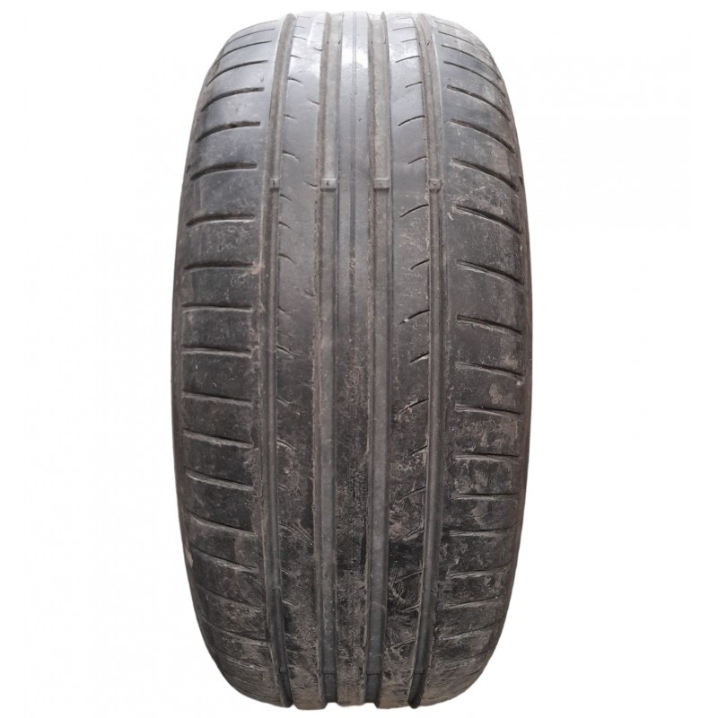 Pneumatico 225/55 R17 101W Minerva radial f205 anno 01/2022 Estivo - Pneumatici - 1