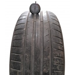 Pneumatico 225/55 R17 101W Minerva radial f205 anno 01/2022 Estivo - Pneumatici - 3