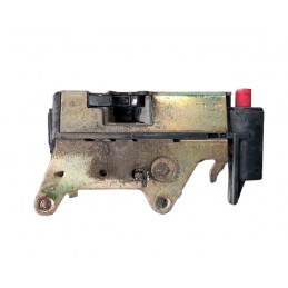 Serratura porta posteriore destra Fiat Tipo 1993-1995 - Serratura - 2