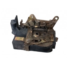 Serratura porta posteriore sinistra Fiat Tipo 1993-1995 - Serratura - 2