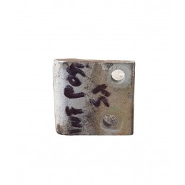 Cerniera porta inferiore posteriore sinistra Fiat Tipo 1993-1995 - Cerniera - 2