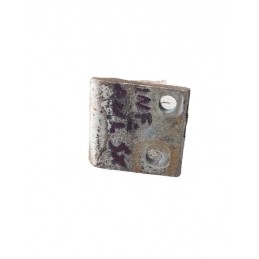 Cerniera porta inferiore anteriore sinistra Fiat Tipo 1993-1995 - Cerniera - 2