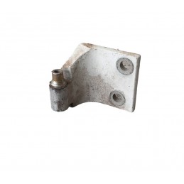 Cerniera porta inferiore posteriore destra Fiat Tipo 1993-1995 - Cerniera - 1