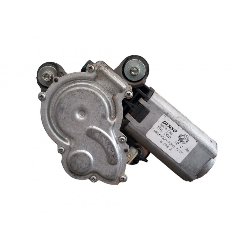 Motorino tergicristallo posteriore MS259600 Lancia Ypsilon - Motorino tergicristallo - 1 Motorino tergicristallo posteriore MS259600 Lancia Ypsilon - Motorino tergicristallo - 1