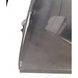 Porta anteriore sinistra Audi A6 C6 2004-2011 colore grigio scuro - Portiera - 3
