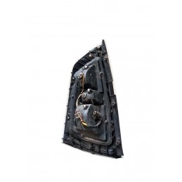 Fanale posteriore destro Kia Soul 2008-2014 - Fanale posteriore - 2