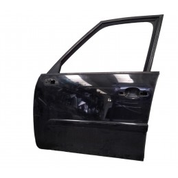 Porta anteriore sinistra Citroen C4 Picasso 2006-2013 colore nero - Portiera - 1