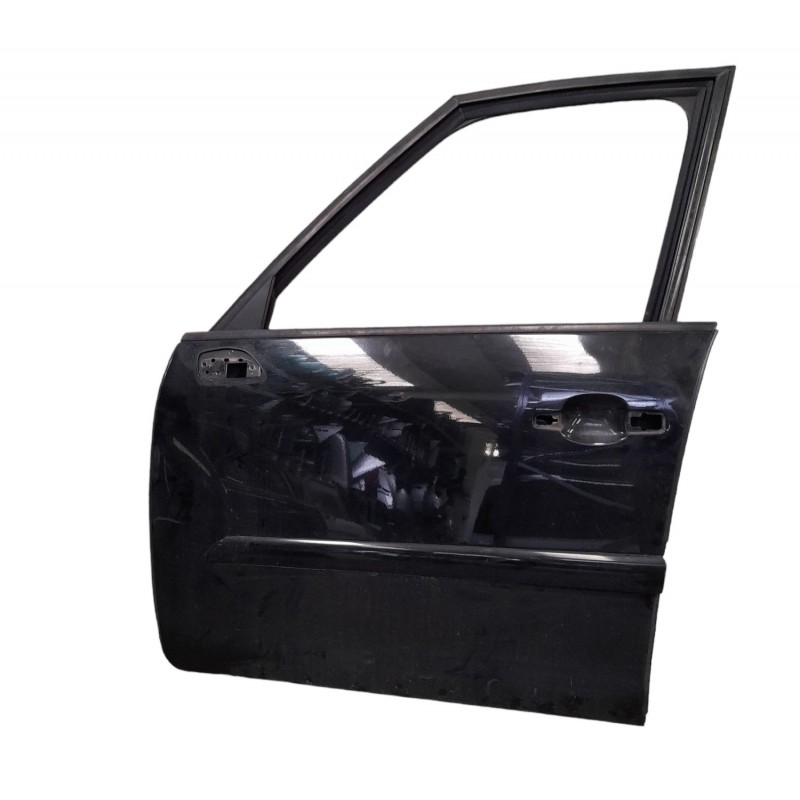 Porta anteriore sinistra Citroen C4 Picasso 2006-2013 colore nero - Portiera - 1