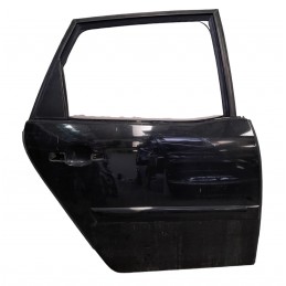 Porta posteriore destra Citroen C4 Picasso 2006-2013 colore nero - Portiera - 1