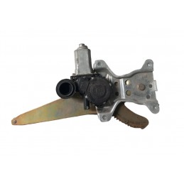 Alzavetro elettrico posteriore sinistro Toyota Corolla Verso 2001-2007 - Alzavetro - 2