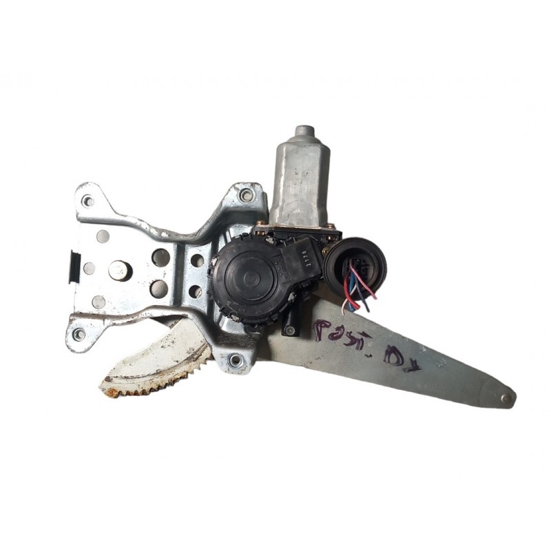 Alzavetro elettrico posteriore destro Toyota Corolla Verso 2001-2007