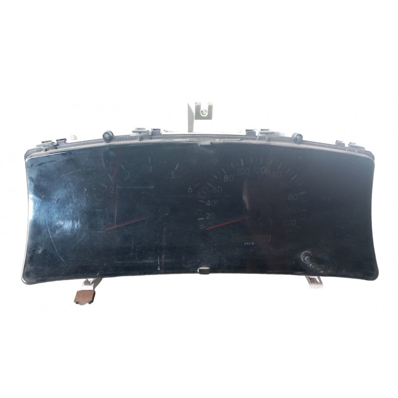 Quadro strumenti contachilometri 8380013150 Toyota Corolla Verso 2001-2007