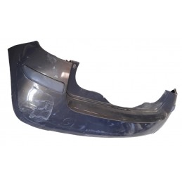 Paraurti posteriore Renault Modus 2004-2013 - Paraurti - 2