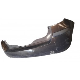 Paraurti posteriore Renault Modus 2004-2013 - Paraurti - 3