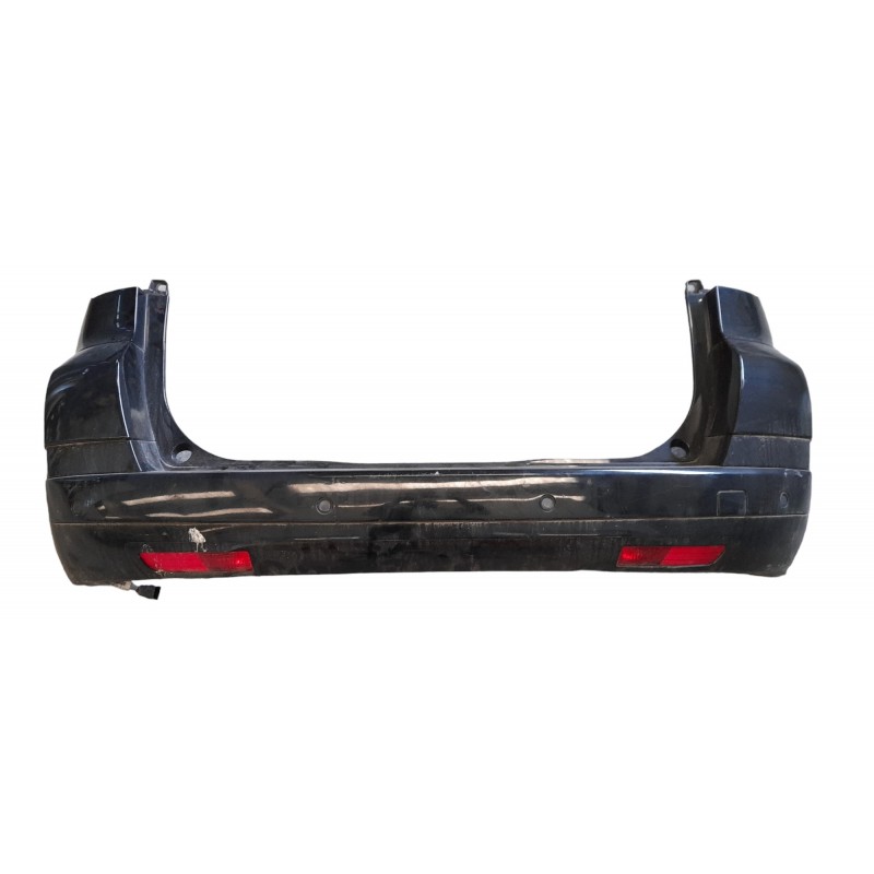 Paraurti posteriore Citroen C4 Picasso 2006-2013 colore nero - Paraurti - 1