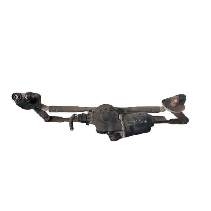 Motorino tergicristallo anteriore Toyota Corolla Verso 2001-2007