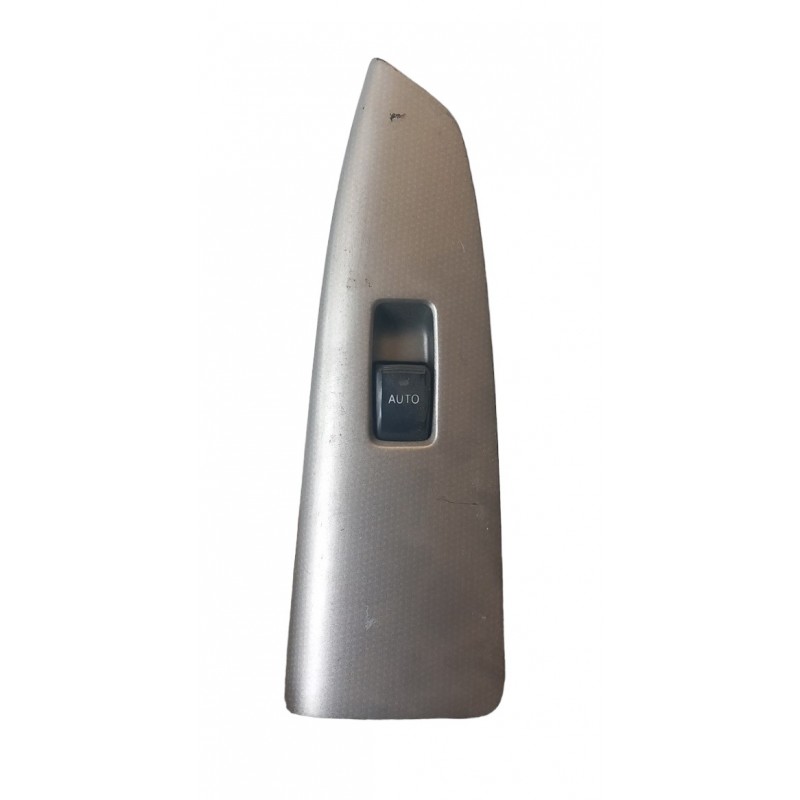 Pulsante alzavetro anteriore destro Toyota Corolla Verso 2001-2007