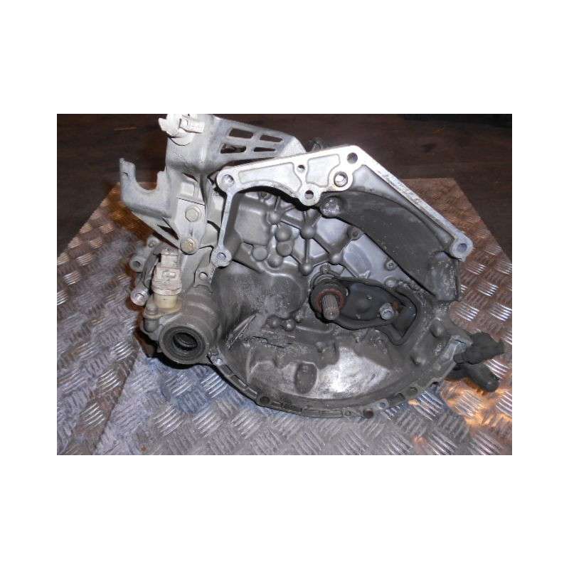 Cambio 20CF14 Citroen C3 1.1 benzina 2002-2009 - Cambio - 1