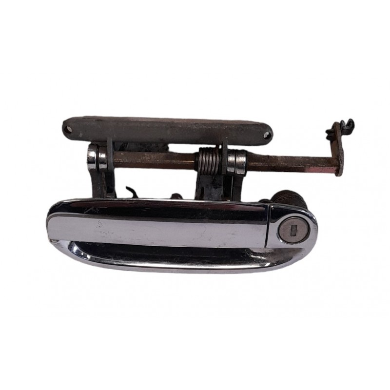 Maniglia esterna porta anteriore sinistra Alfa Romeo 166 1998-2007 - Maniglia - 1