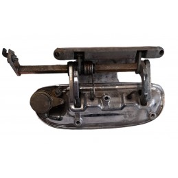 Maniglia esterna porta anteriore sinistra Alfa Romeo 166 1998-2007 - Maniglia - 2