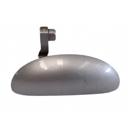 Maniglia esterna porta posteriore destra Citroen C1 2005-2012 - Maniglia - 1