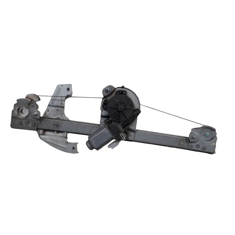 Alzavetro elettrico anteriore destro Toyota Aygo 2005-2014 - Alzavetro - 1