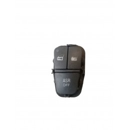 Pulsante ASR Fiat Nuova Croma 1.9 Jtd 2005-2010 - Pulsantiera - 1