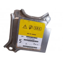 Centralina airbag 891700H050 Peugeot 107 2005-2012 - Centralina - 2