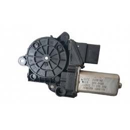 Motorino alzavetro posteriore sinistro Fiat Croma 1.9 Jtd 2005-2010 - Motorino alzavetro - 2