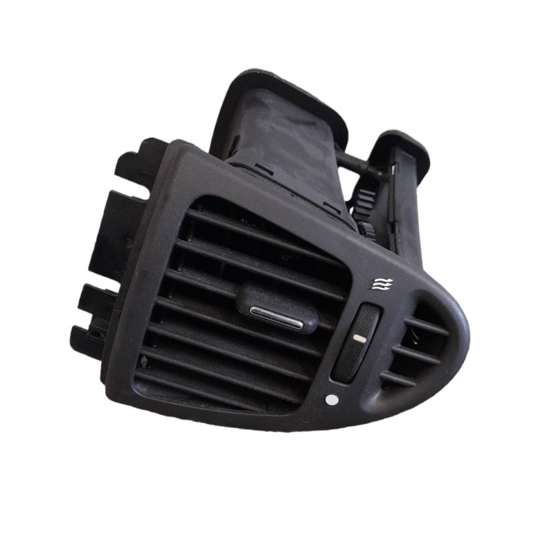 Bocchetta aria destra 1X436725AJ Jaguar X-Type station wagon 2001-2009 - Diffusore aria - 1 Bocchetta aria destra 1X436725AJ Jaguar X-Type station wagon 2001-2009 - Diffusore aria - 1