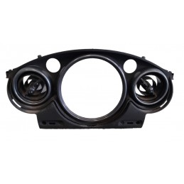 Rivestimento quadro strumenti contachilometri Mini Cooper R50 R52 R53 2000-2007 - Quadro contachilometri - 1