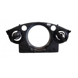 Rivestimento quadro strumenti contachilometri Mini Cooper R50 R52 R53 2000-2007 - Quadro contachilometri - 2