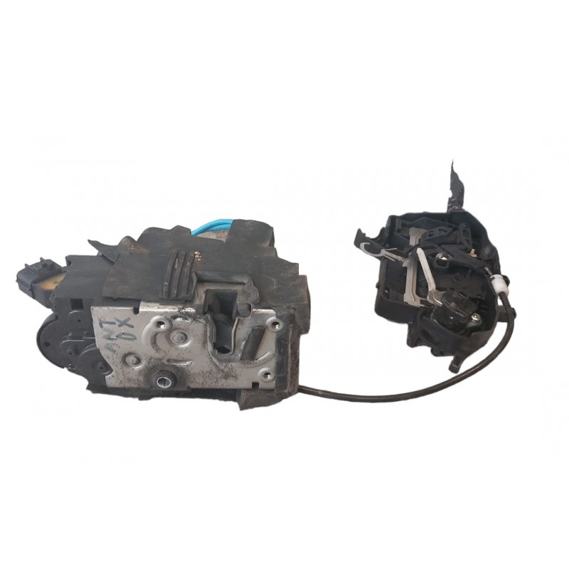 Serratura porta anteriore destra Fiat Croma 1.9 Jtd 2005-2010 - Serratura - 1 Serratura porta anteriore destra Fiat Croma 1.9 Jtd 2005-2010 - Serratura - 1