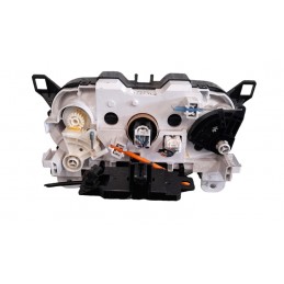 Centralina climatizzatore Mazda 2 1.4 Tdci 2007-2014 - Comando climatizzatore - 2